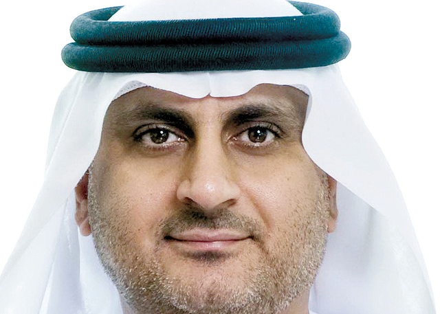 "محمود البستكي"