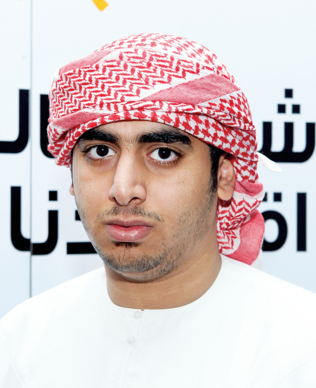 "سعيد المناعي:  الواقع يفرض علينا التوجه إلى التقنيات وأحرزنا مراكز متقدمة"