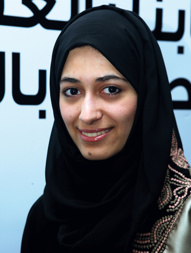 "أسماء الجناحي: تخصصات الهندسة تواكب احتياجات سوق العمل الصارخة"