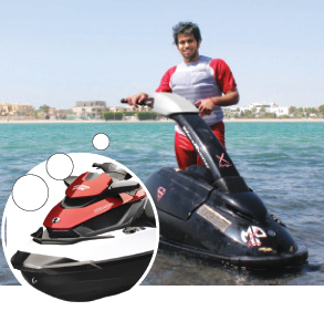 "مبارك سالم الكتبي"