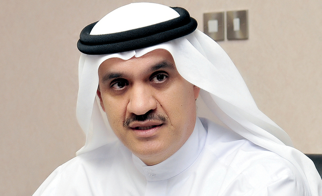 "المهندس أحمد عبدالكريم جلفار"