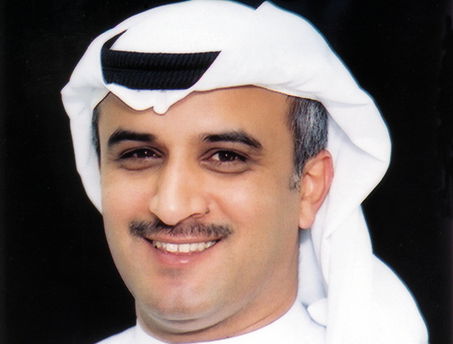 "غيث الغيث : شهدنا نمواً مطرداً روسيا وأوكرانيا"