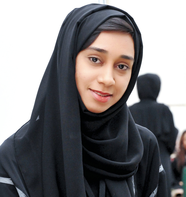 "خلود محمد:  يجب على الشركات  عدم استلام طلبات التوظيف بعشوائية"