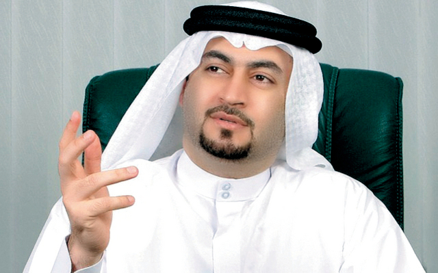 "جمال السميطي: على البنوك تحمل جزء من أعباء مخاطر إصدار الشيكات"