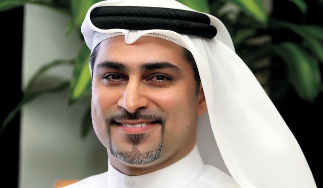 "فهد القرقاوي : نركز على القيمة المضافة للاستثمار الأجنبي على اقتصاد دبي الكلي"