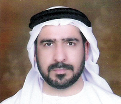 "يوسف المرزوقي"