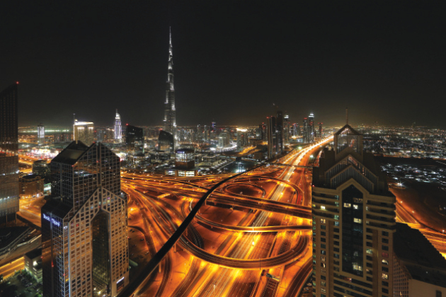 "استضافة الدولة مناسبة ملائمة للحصول على شهادة دولية تبرز مكانة الامارات كلاعب عالمي\t  تصوير ـــ  عماد علاء الدين"