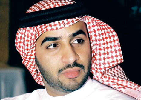 "سعيد الظاهري: نتوقع أن نشهد المزيد من النمو في المعارض وسياحة الحوافز"
