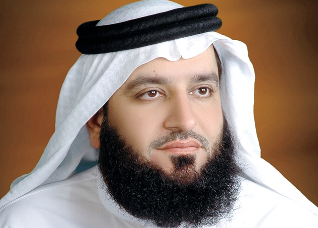 "محمد الريسي: التقنية الجديدة تحافظ على السلالات المتميزة وترفع الإنتاجية"