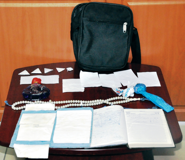 "خلطات تأليف القلوب السحرية \tمن المصدر"