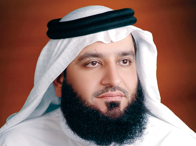 "الريسي: المنتج مُصنع في الإمارات حسب المواصفات المعتمدة محلياً"