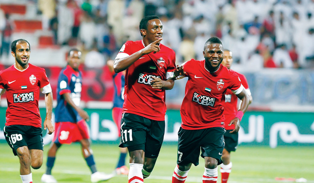 "الأهلي أغلق ملف مباراته مع الشعب ويتأهب للعين \t تصوير - غلام كاركر"