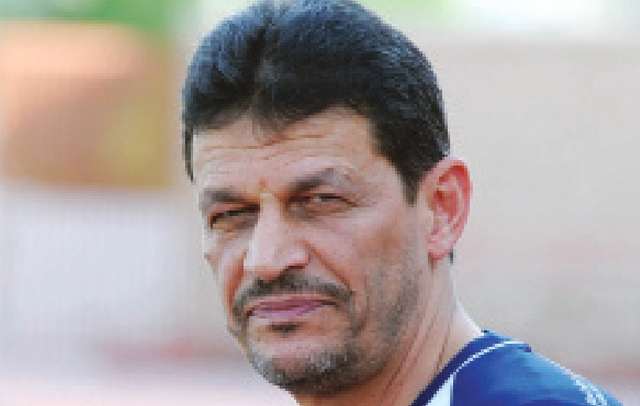 "عبد الله حسن بارون\t\tتصوير: هشام تكنوين"
