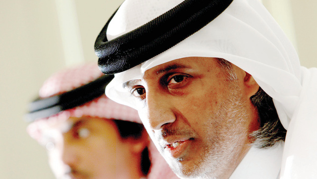 "حمد بن خليفة بن أحمد آل ثاني\t من المصدر"