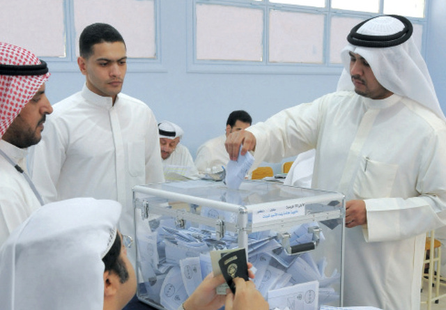 انتخابات العرب.. بين ترسيخ الديمقراطيــة وتكــريس الدكتاتورية «الأخيرة»