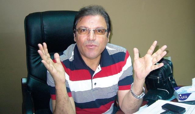 "د. محمد حمزة الحداد"