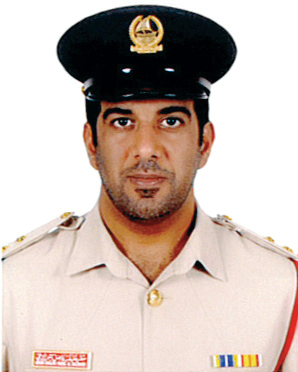 "مطر خليفة المزروعي"