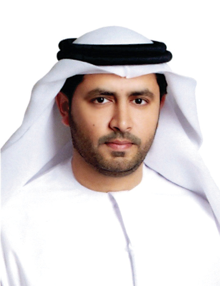 "سعيد أحمد الطاير"