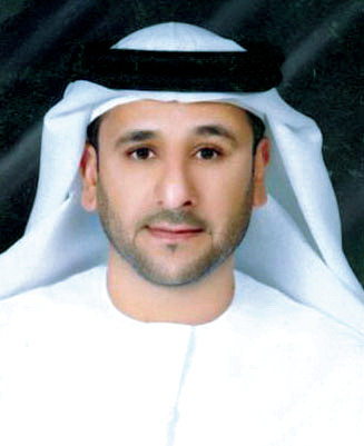 "المهندس سليمان الهاجري"