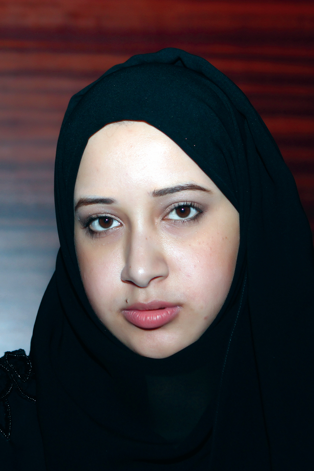 "عنود الكندي: استخدام الأحرف الإنجليزية للتخاطب بالعربية ظاهرة سلبية"