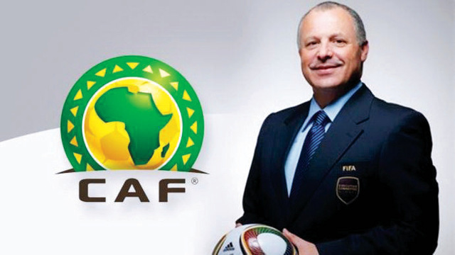 هاني أبوريدة: السركال الأقرب لرئاسة الاتحاد الآسيوي