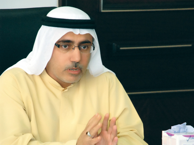 "د. علي السيد: 853 ألف درهم مشتريات صحة دبي من \"دي 3 \"في 2012 من دون أدوية الأطفال"
