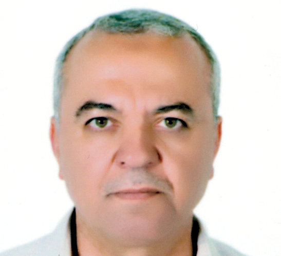 "مازن أسعد: ضرورة إجراء الفحص في مختبرين للتوافق ومراجعة طبيب مختص لوصف الدواء"