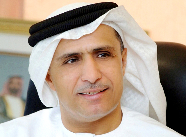 "الطاير: اطلاق المرحلة الثالثة جاء بعد دراسة شاملة للمرحلتين السابقتين"