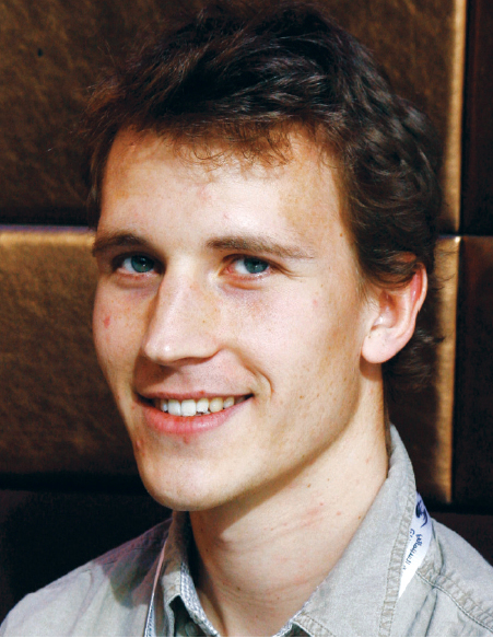 "تيموفون غونتن"