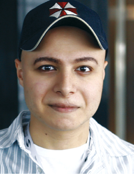 "احمد التركيت"