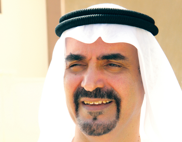 "علي لوتاه: نخيل تسلم وتطلق مشروعات جديدة في السوق"