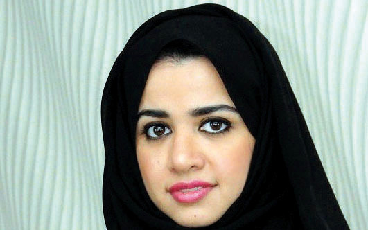 "نسرين الهرمودي: هدفنا صقل مواهب صناع المستقبل"