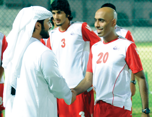 "عبدالله بن محمد بن خالد يحيي هلال سعيد على جهوده\t\tمن المصدر"