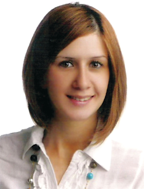 "سارة باقر"