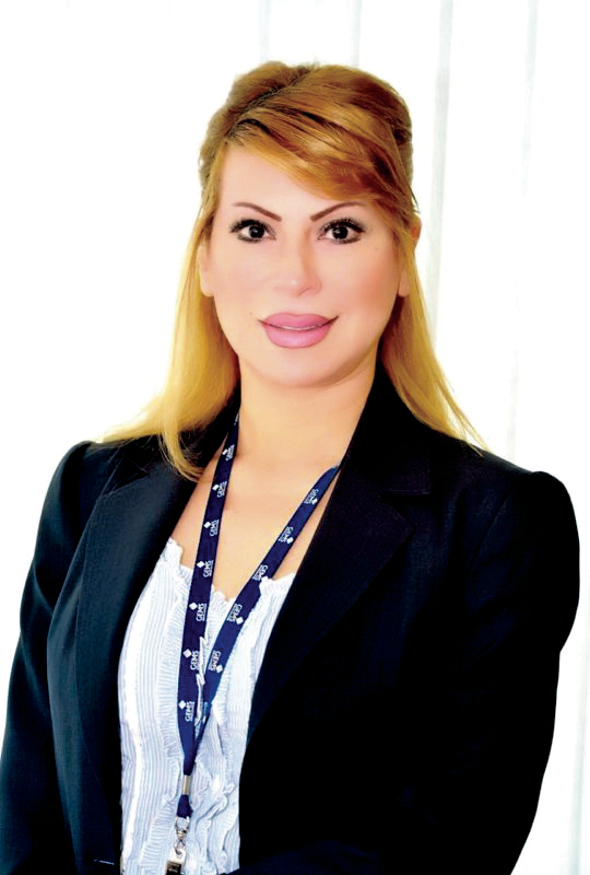 "سوسن اسبيته"