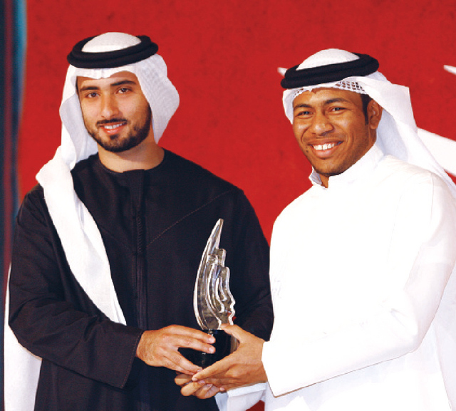 "..و يكرّم إبراهيم ناجي عن أفضل إخراج في مسابقة أفلام الطلبة القصيرة"