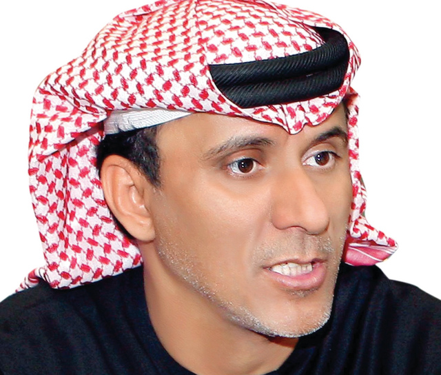 "محمد بن ثعلوب"