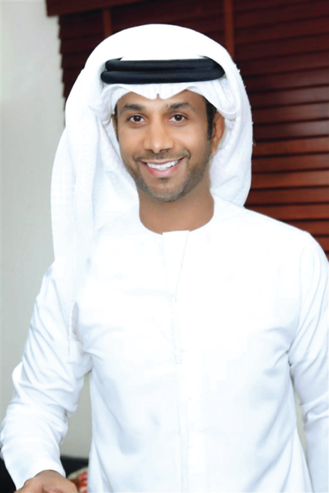 "فايز السعيد"