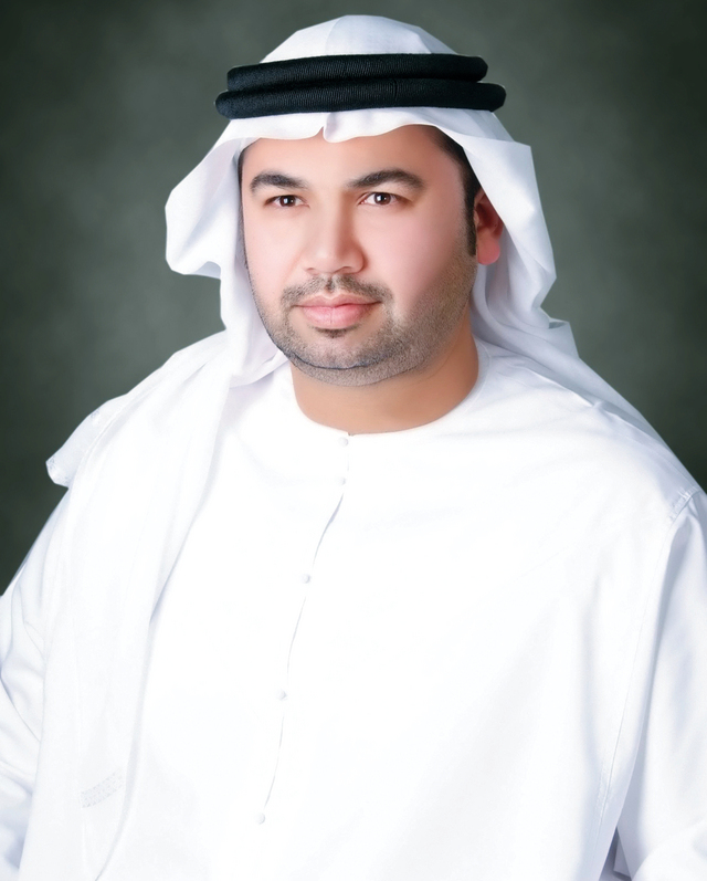 "خلفان بن صرم"