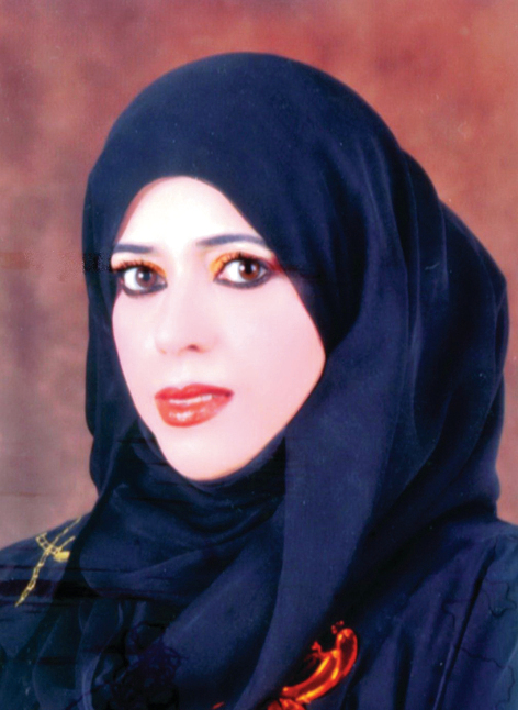 "مريم الشحي"