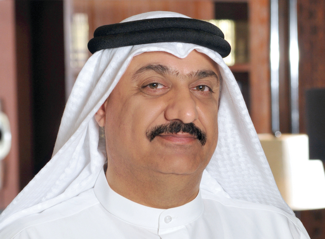 "محمد جاسم: إسناد مناقصات في أم القيوين ورأس الخيمة للمكاتب الاستشارية في الربع الأخير من 2013"