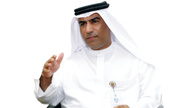 "محمد الخميري: الوزارة تدرس مدى إمكانية زيادة عدد المدارس النموذجية في دبي"