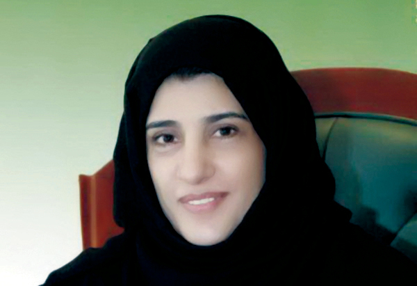 "فوزية غريب: تستهدف 62 مدرسة كمرحلة أولى لتطبيق المعايير العالمية"