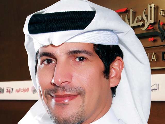 أفلام «مؤسسة دبي للإعلام» الوثائقية في مركز محمد بن راشد