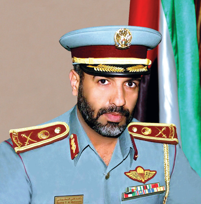"راشد المطروشي: إغلاق النوافذ بالقضبان الحديدية غير آمن في حالة وقوع الحرائق"