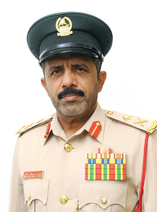 "المري: يرسخ ثقافة الانتماء وحب الإمارات"