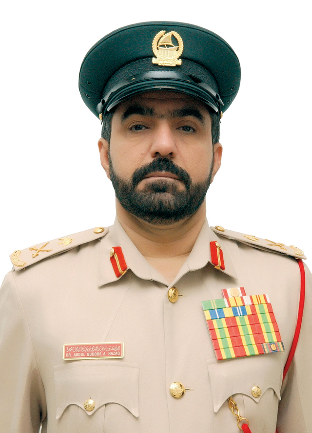 "عبد القدوس: يمتاز بالمرونة والشمولية"
