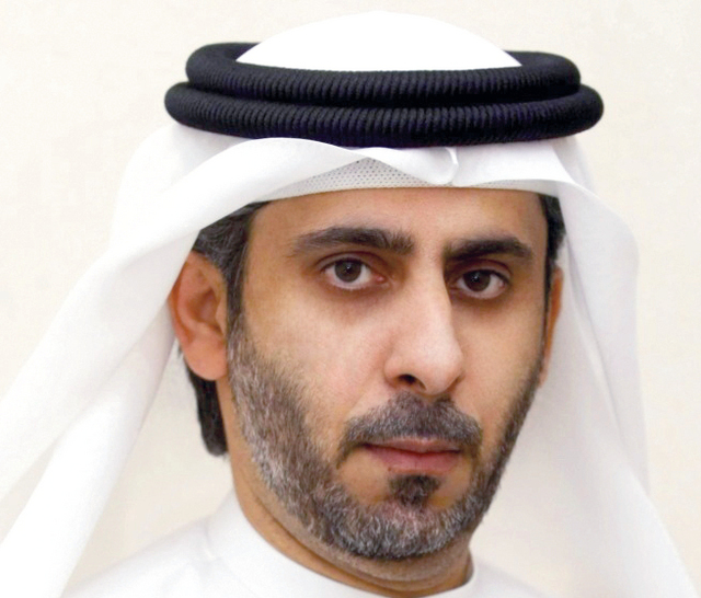 "محمد خميس بن حارب:"