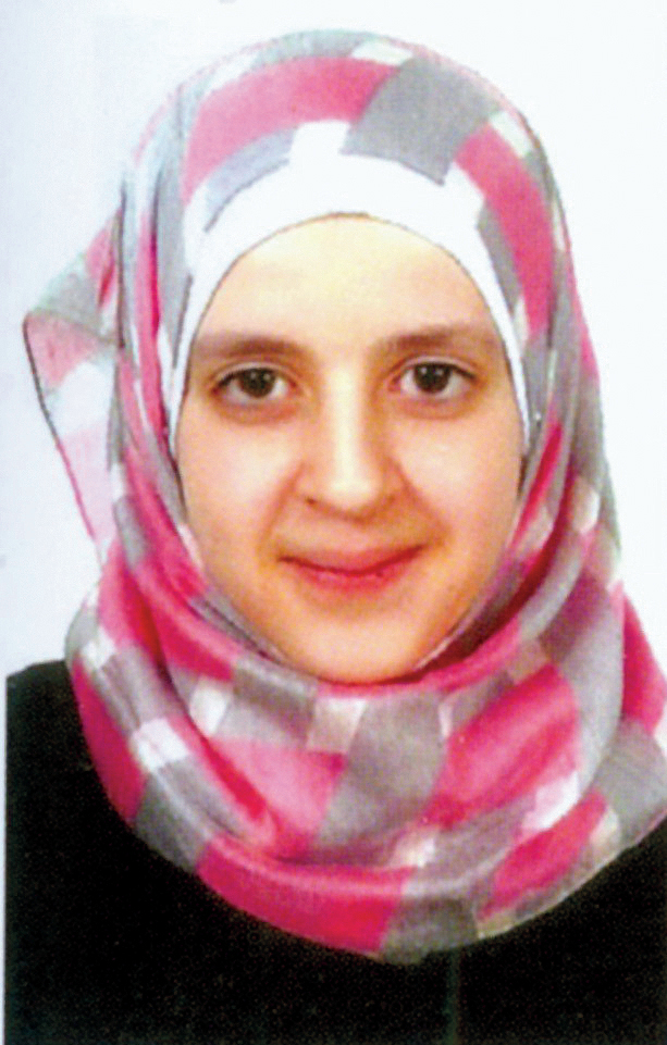 "سارة محمد"