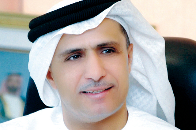 "الطاير: نفذنا 100 كم من مسار الدراجات و1400 موقف للدراجات حول محطات المترو"